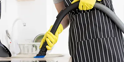 Cleaning Services picture