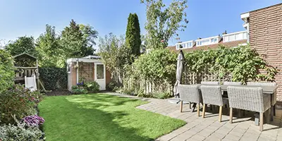 outdoor design picture